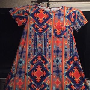 LuLaRoe Carly